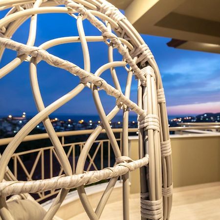Dikap Luxury Aparts Limenaria  Exterior foto