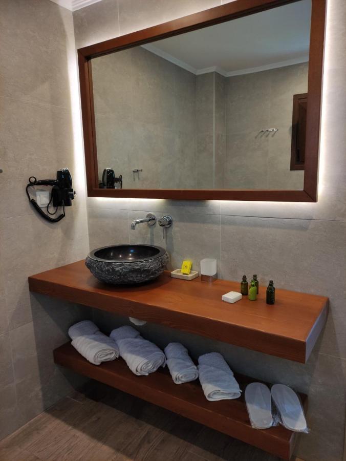 Dikap Luxury Aparts Limenaria  Exterior foto