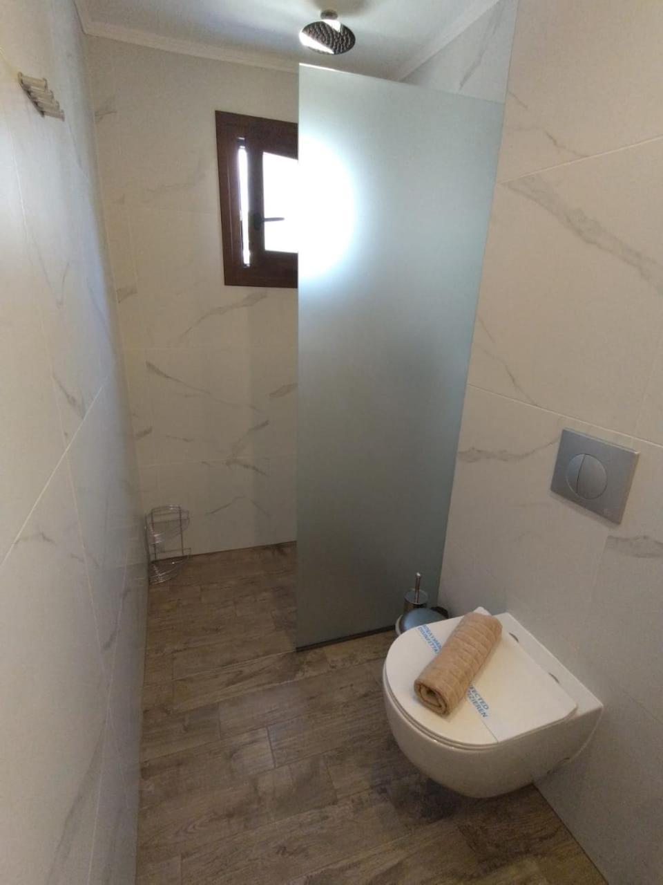 Dikap Luxury Aparts Limenaria  Exterior foto