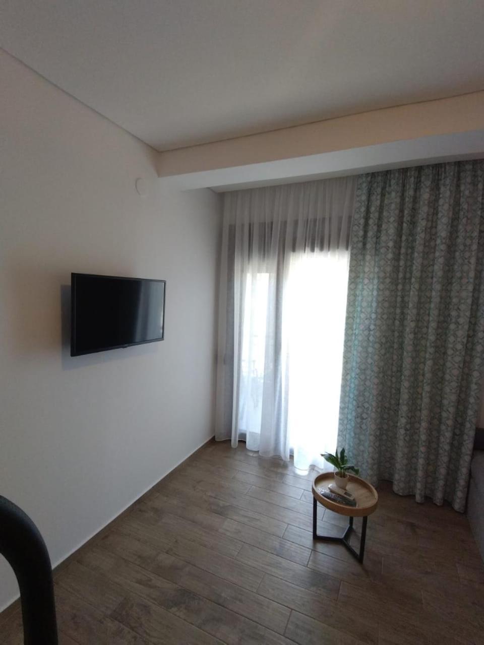 Dikap Luxury Aparts Limenaria  Exterior foto