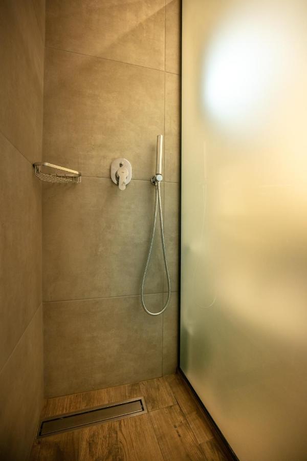 Dikap Luxury Aparts Limenaria  Exterior foto