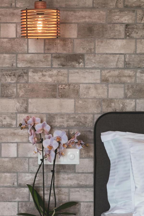 Dikap Luxury Aparts Limenaria  Exterior foto